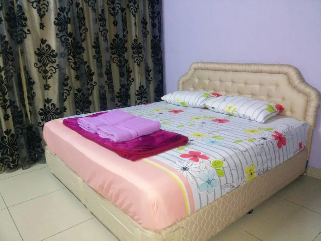 Guest house D'Bayu Borneo Hotel Kota Kinabalu