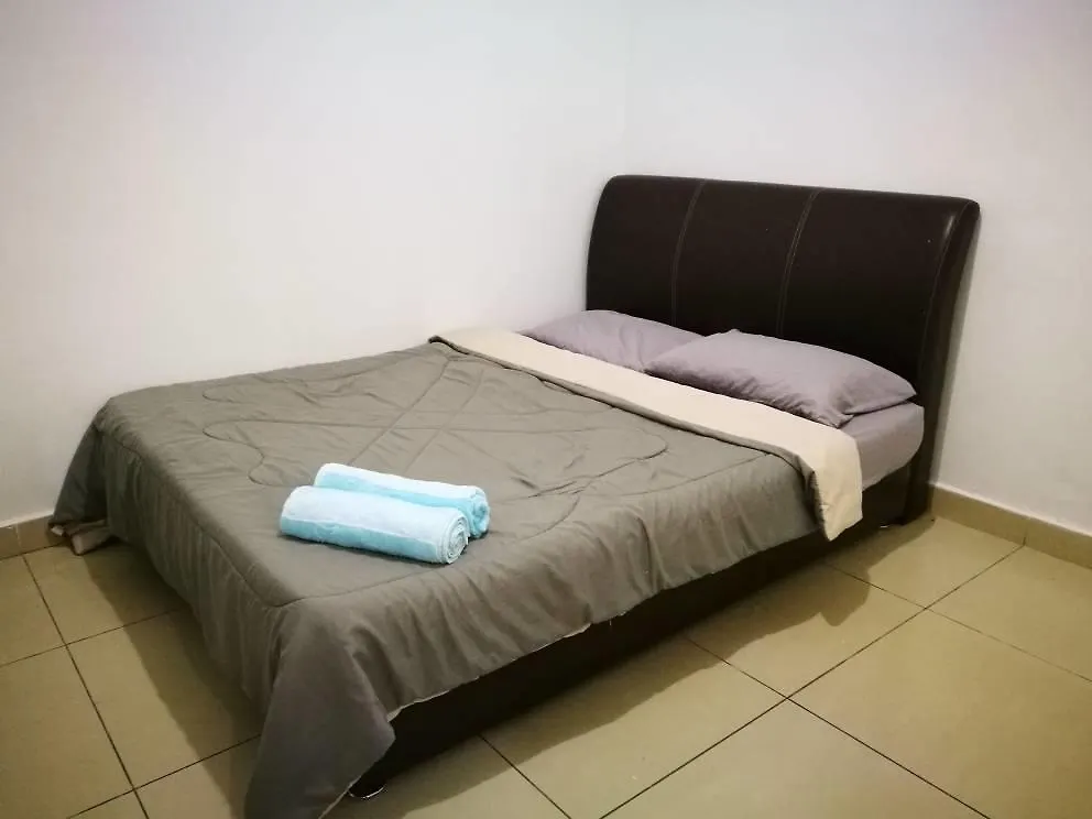 Guest house D'Bayu Borneo Hotel Kota Kinabalu